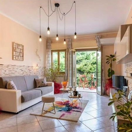 Casa Vacanza - I Mulini Con Parcheggio Gratuito Incluso. مونريالي المظهر الخارجي الصورة