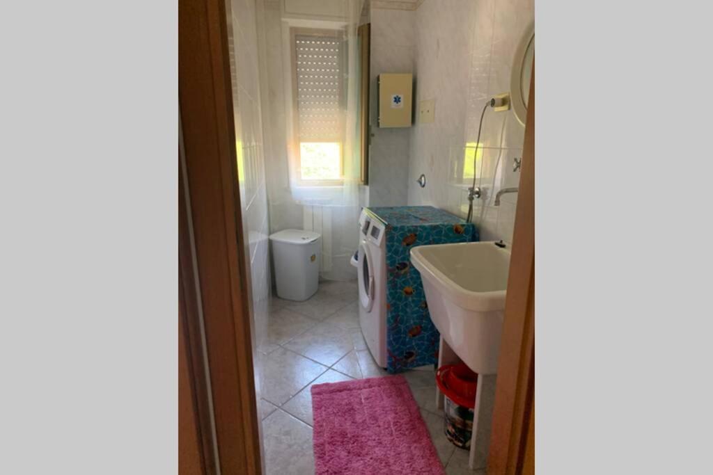 Casa Vacanza - I Mulini Con Parcheggio Gratuito Incluso. مونريالي المظهر الخارجي الصورة