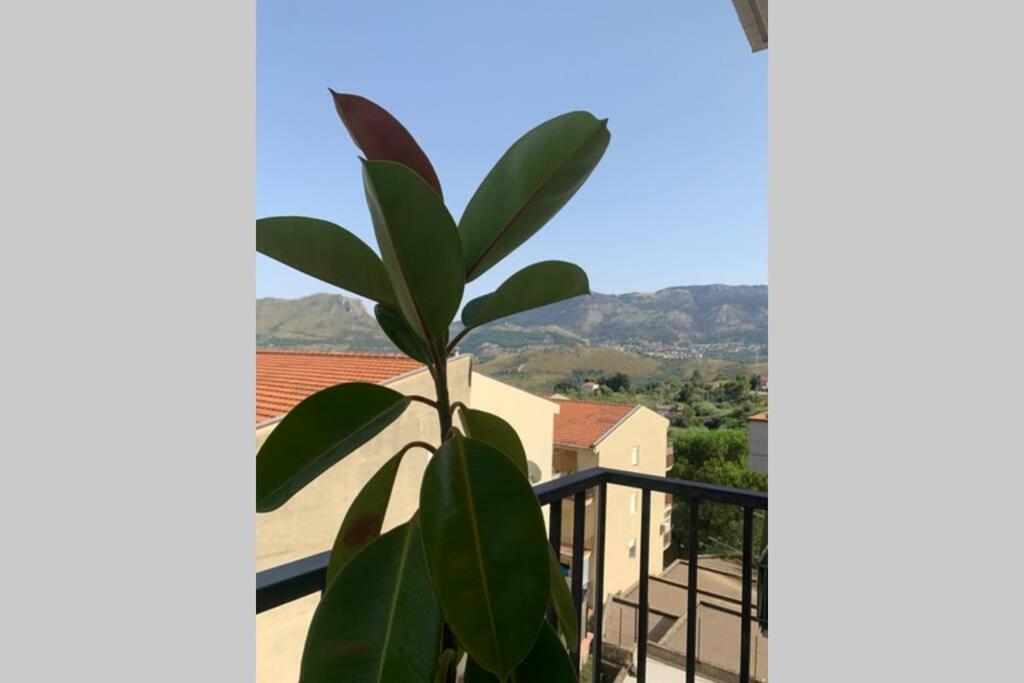 Casa Vacanza - I Mulini Con Parcheggio Gratuito Incluso. مونريالي المظهر الخارجي الصورة